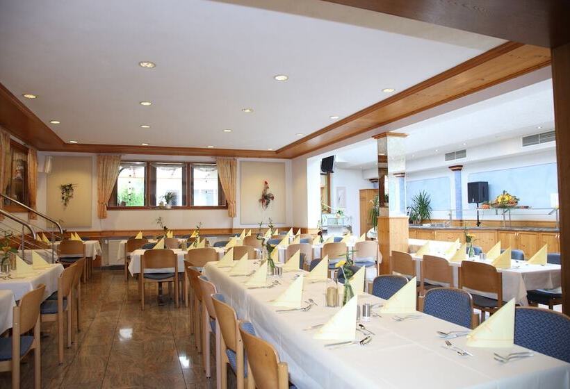 호텔 Klosterbraustuben