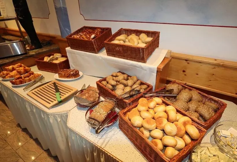 호텔 Klosterbraustuben