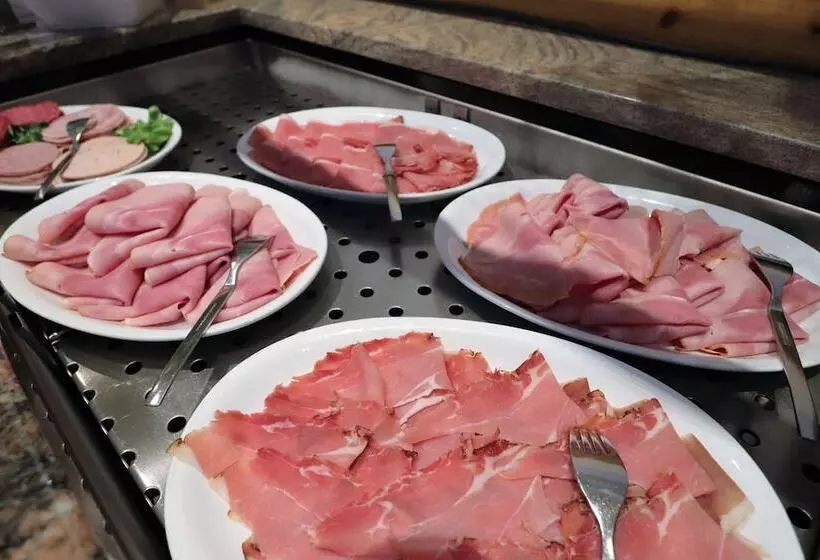 호텔 Klosterbraustuben