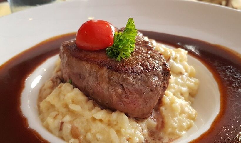 호텔 Klosterbraustuben