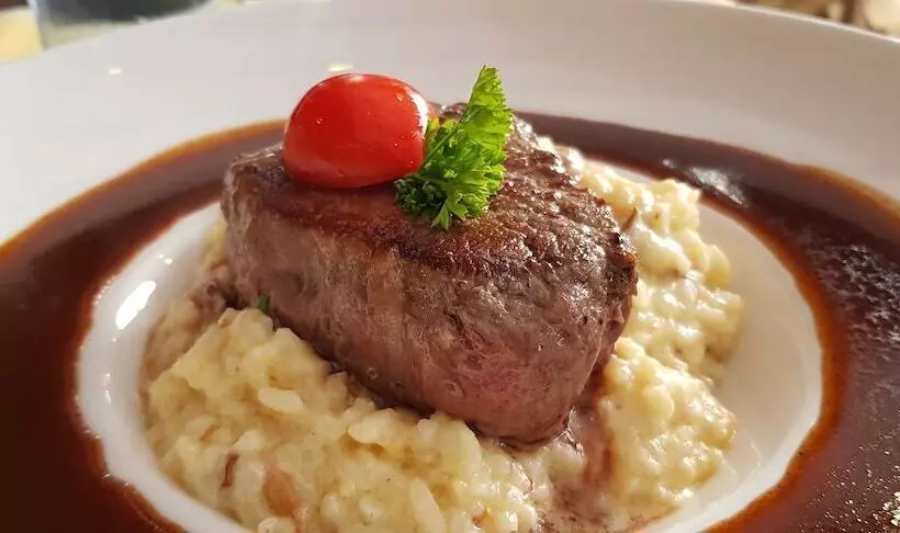 호텔 Klosterbraustuben