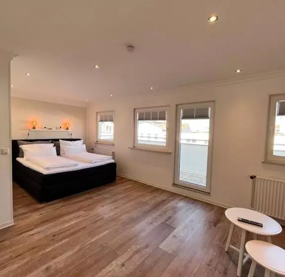 호텔 Paula Norderney