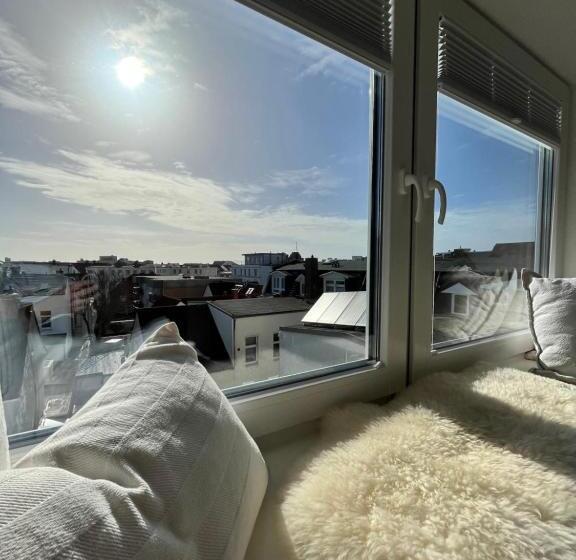 ホテル Paula Norderney