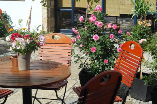 Bed and Breakfast Pension Blaue Mühle