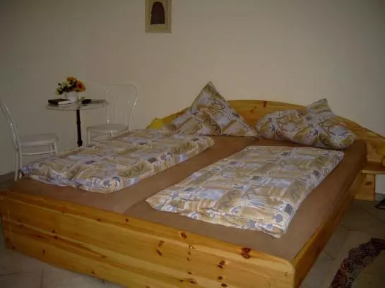 Hotel Restaurant Burgschänke