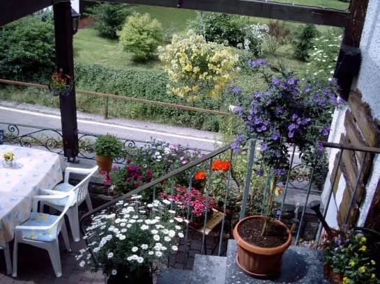 Hotel Restaurant Burgschänke