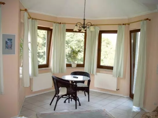 Hotel Restaurant Burgschänke