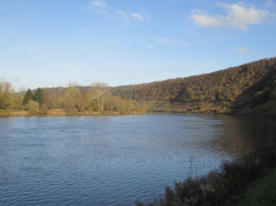 בית מלון כפרי Restaurant Burgschänke