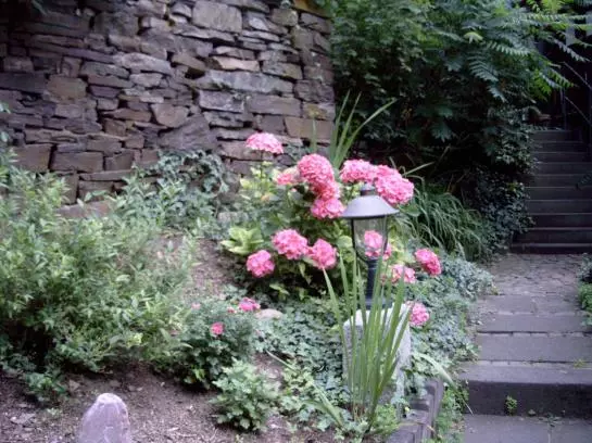 Hotel Restaurant Burgschänke