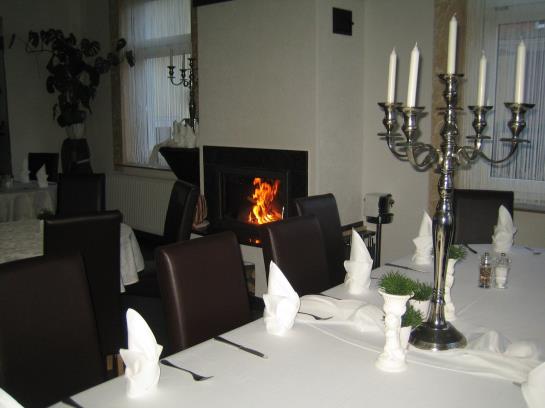 酒店 Restaurant Catering Caprice