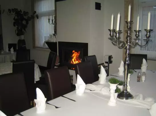 酒店 Restaurant Catering Caprice