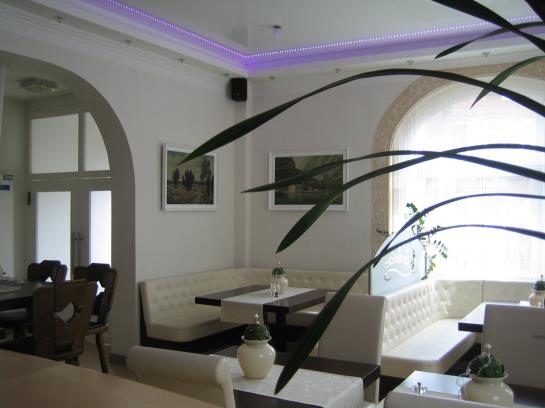 酒店 Restaurant Catering Caprice