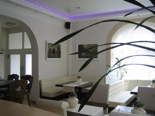 酒店 Restaurant Catering Caprice