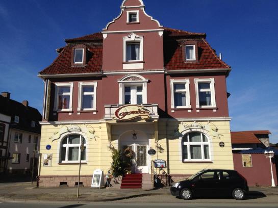 酒店 Restaurant Catering Caprice