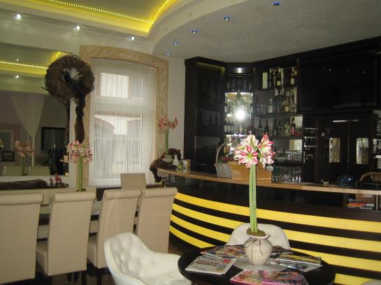 酒店 Restaurant Catering Caprice