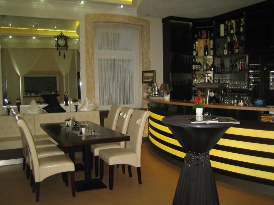 酒店 Restaurant Catering Caprice