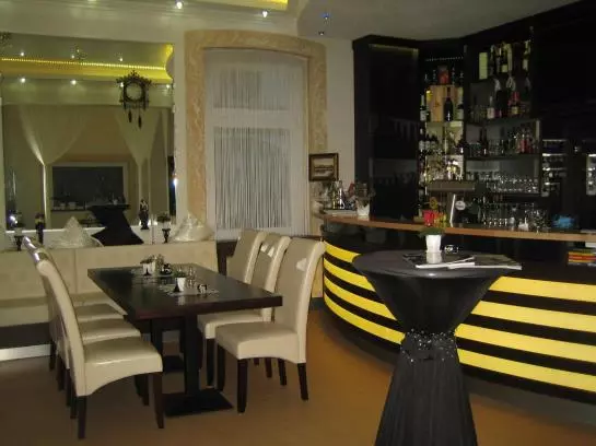 酒店 Restaurant Catering Caprice