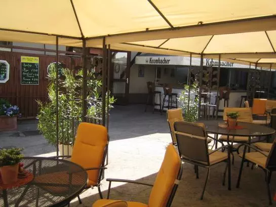 酒店 Restaurant Catering Caprice