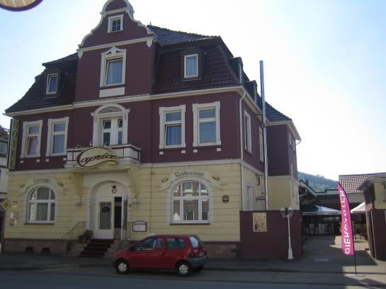 酒店 Restaurant Catering Caprice