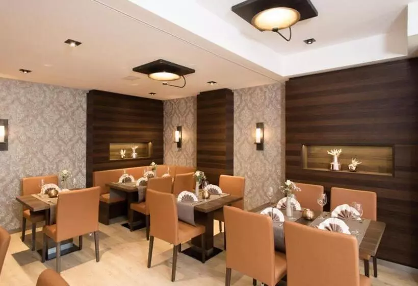 בית מלון כפרי Restaurant Haselhoff