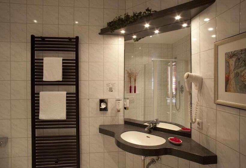 فندق Restaurant Haselhoff