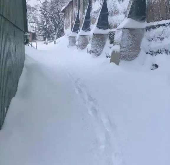 Отель Frühstücks Pension Zum Postillion