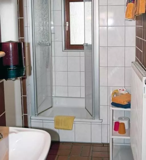 Отель Frühstücks Pension Zum Postillion