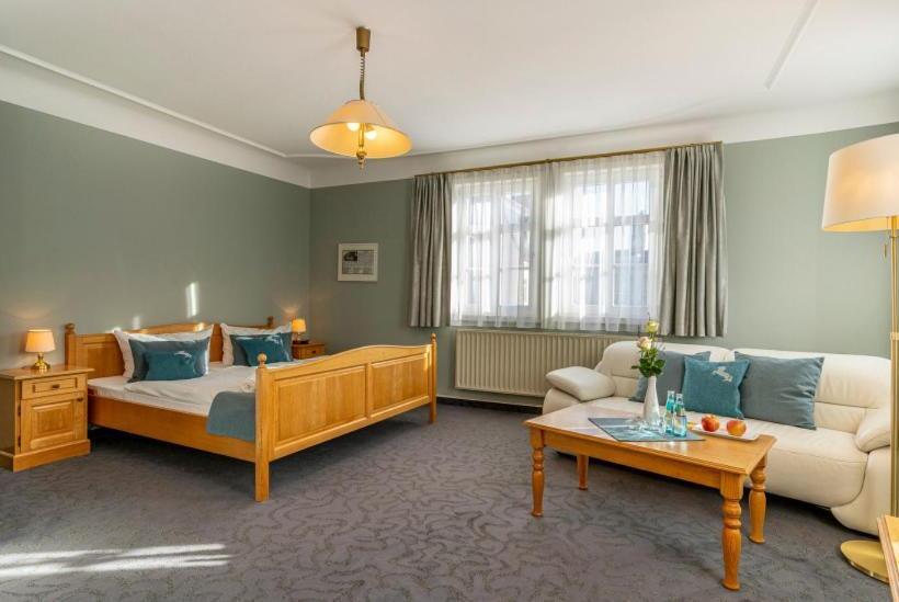 בית מלון כפרי Roß