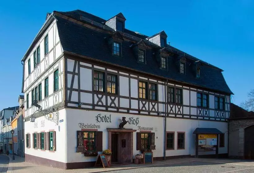Hotel Roß