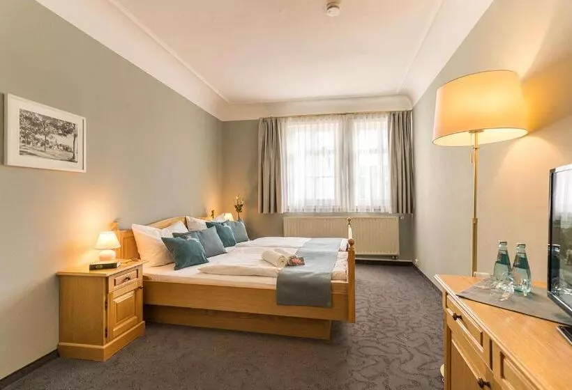 Hotel Roß