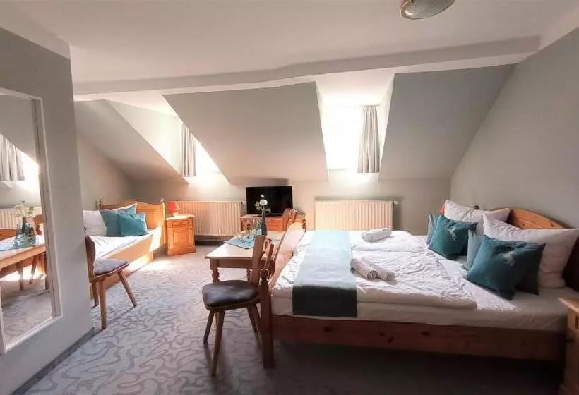 Hotel Roß
