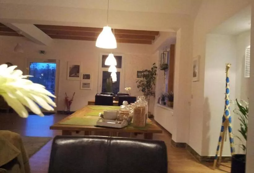 ホテル Rutherbach