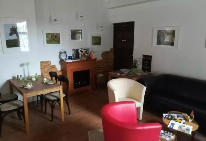 ホテル Rutherbach