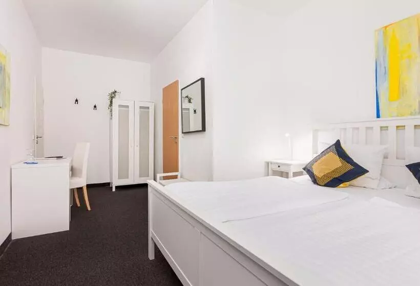 ホテル Rutherbach