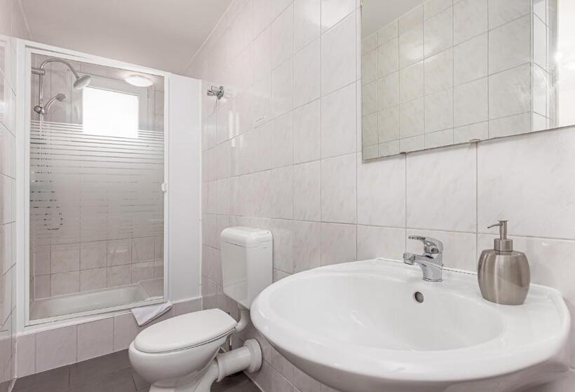 ホテル Rutherbach