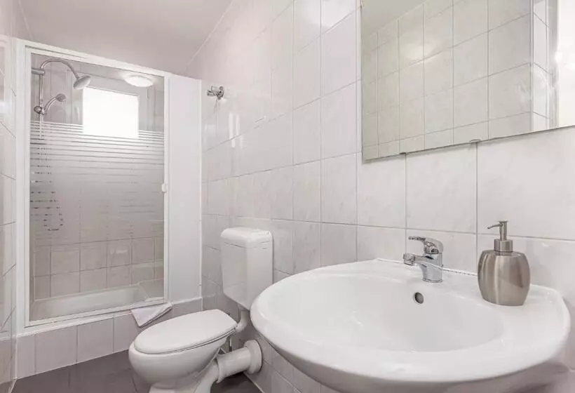 ホテル Rutherbach