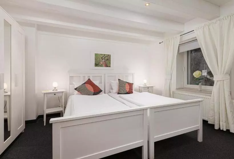 ホテル Rutherbach