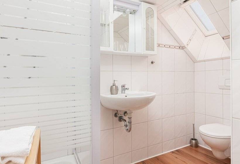 ホテル Rutherbach