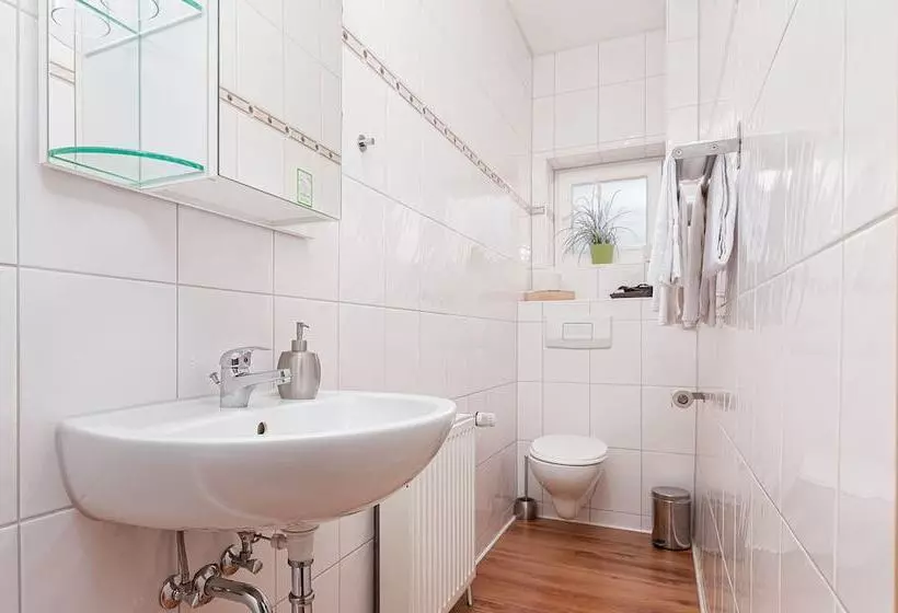 ホテル Rutherbach