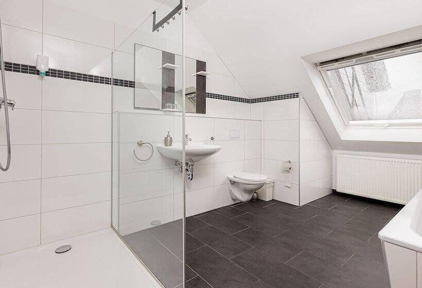 ホテル Rutherbach