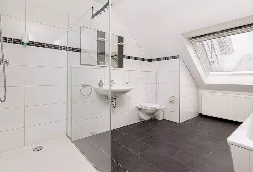 ホテル Rutherbach