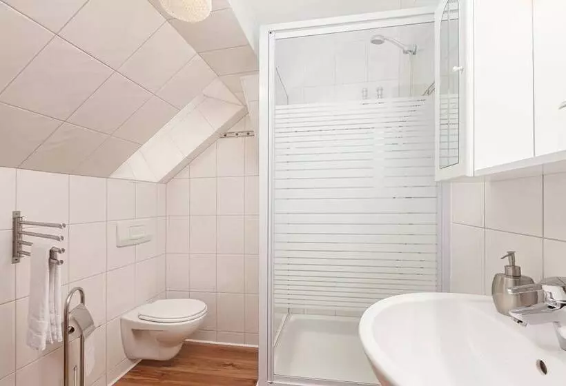 ホテル Rutherbach