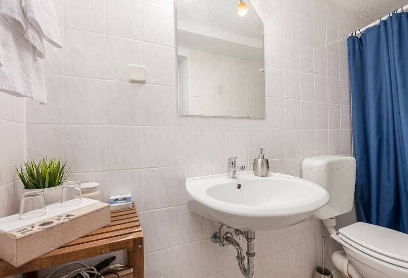 ホテル Rutherbach