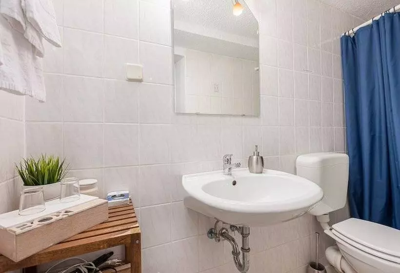 ホテル Rutherbach