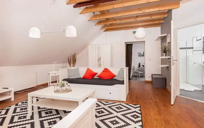 ホテル Rutherbach