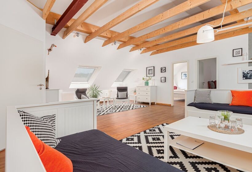 ホテル Rutherbach