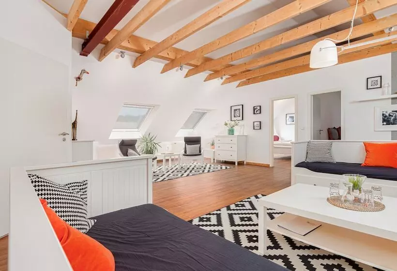 ホテル Rutherbach