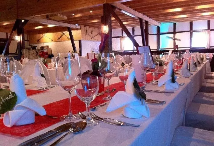 Отель Sachsenross