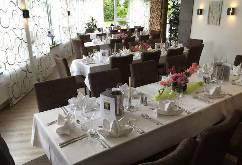 Отель Sachsenross