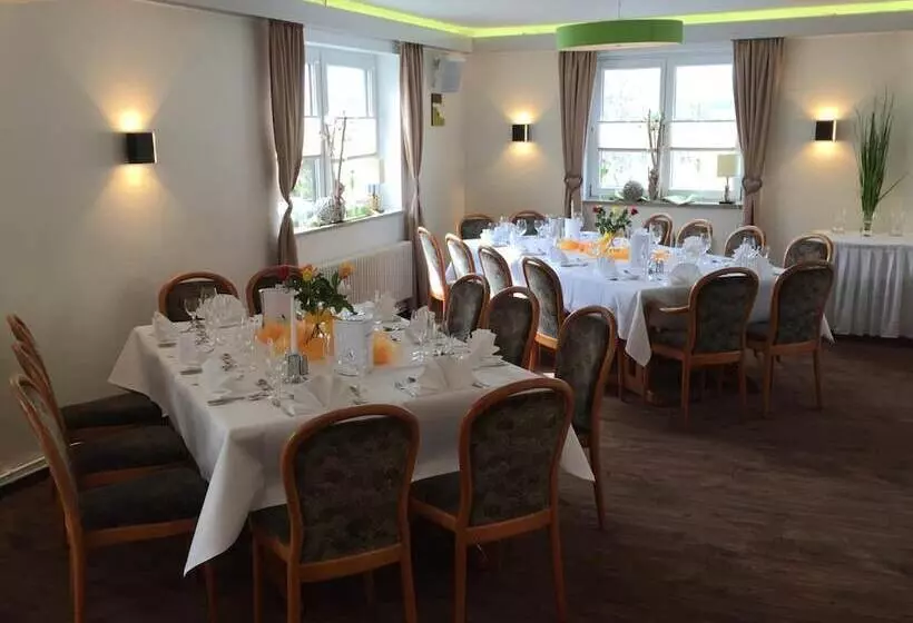 Отель Sachsenross